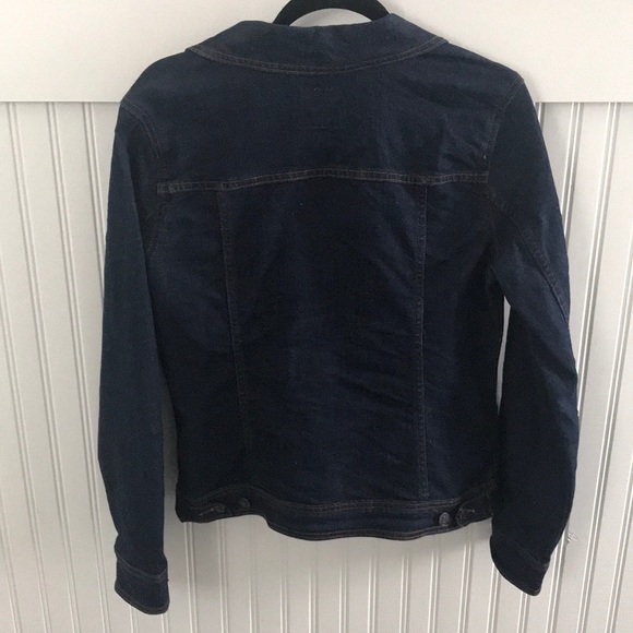 Old Navy denim jacket - Picture 2 of 3